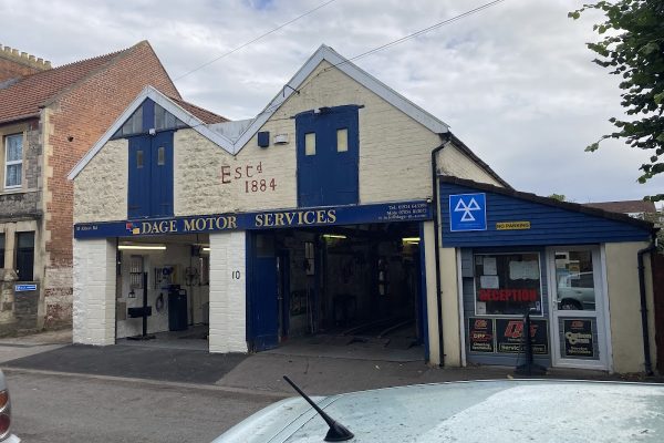 Dage Motor Services