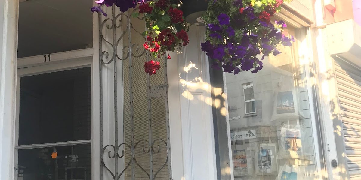 Connie Coeshott’s Emporium