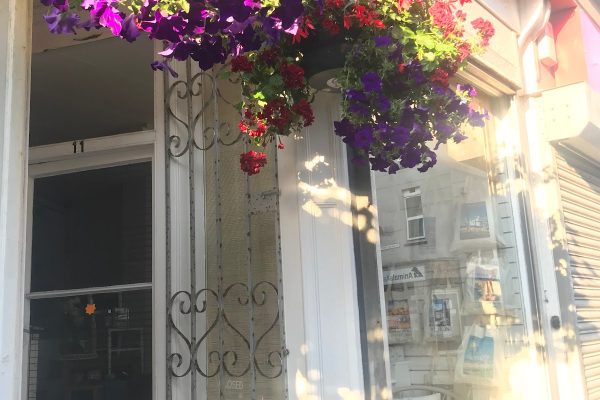 Connie Coeshott’s Emporium