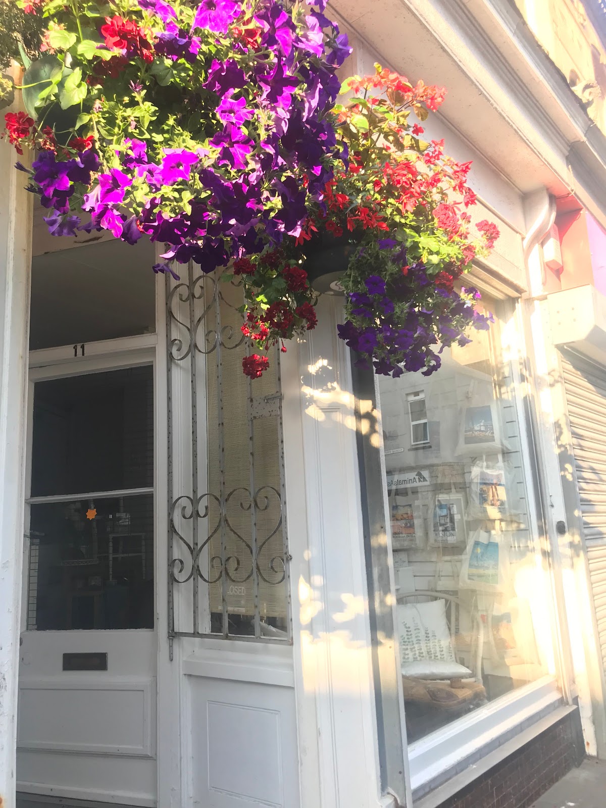 Connie Coeshott’s Emporium