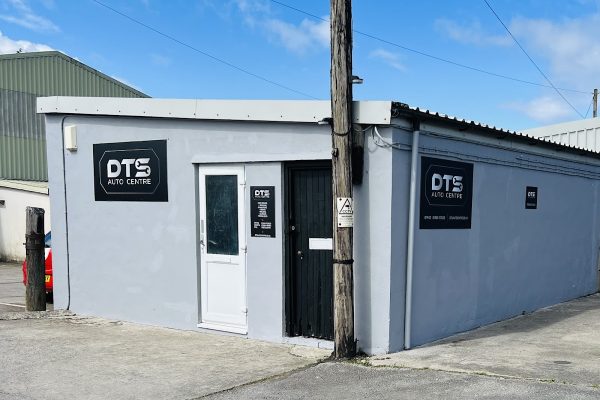 DTS Auto Centre