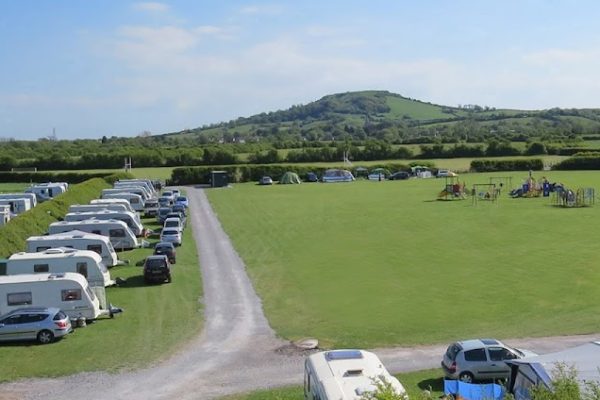 Dulhorn Farm Holiday Park