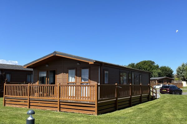 Sandy Meadows Lodge Park