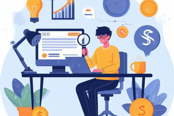 Smarter Wiser Marketing