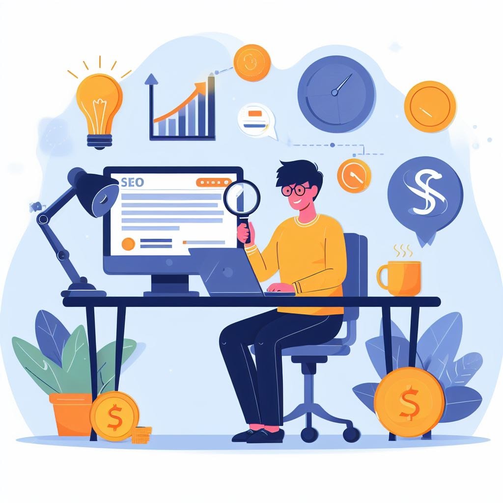 Smarter Wiser Marketing