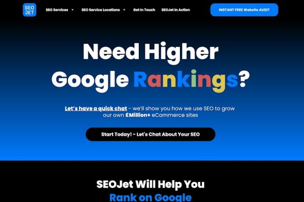 SEOJet