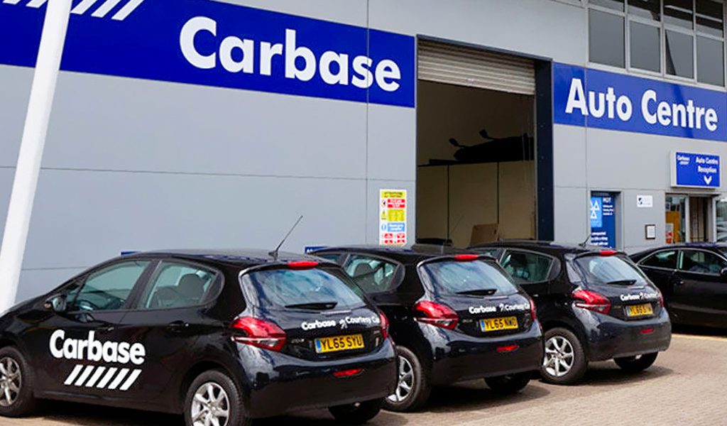 Carbase Service Weston-super-Mare
