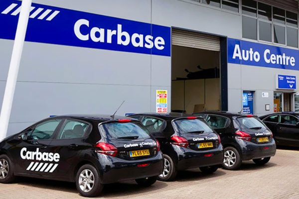 Carbase Service Weston-super-Mare