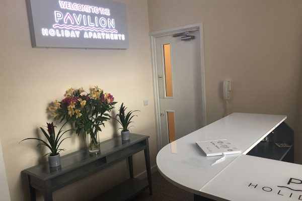 Pavilion Holiday Apartments