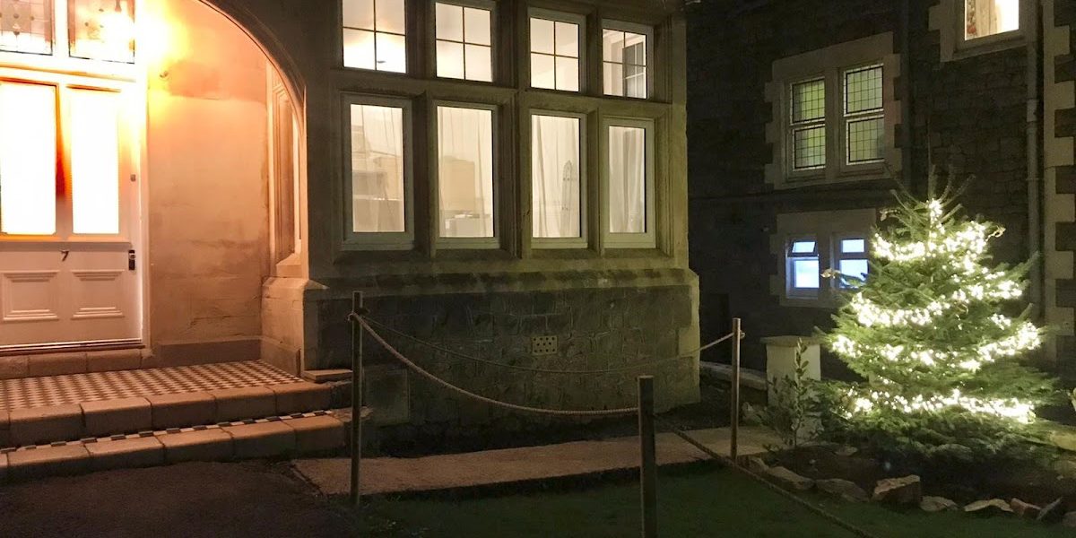 No.7 Trewartha Park Hotel