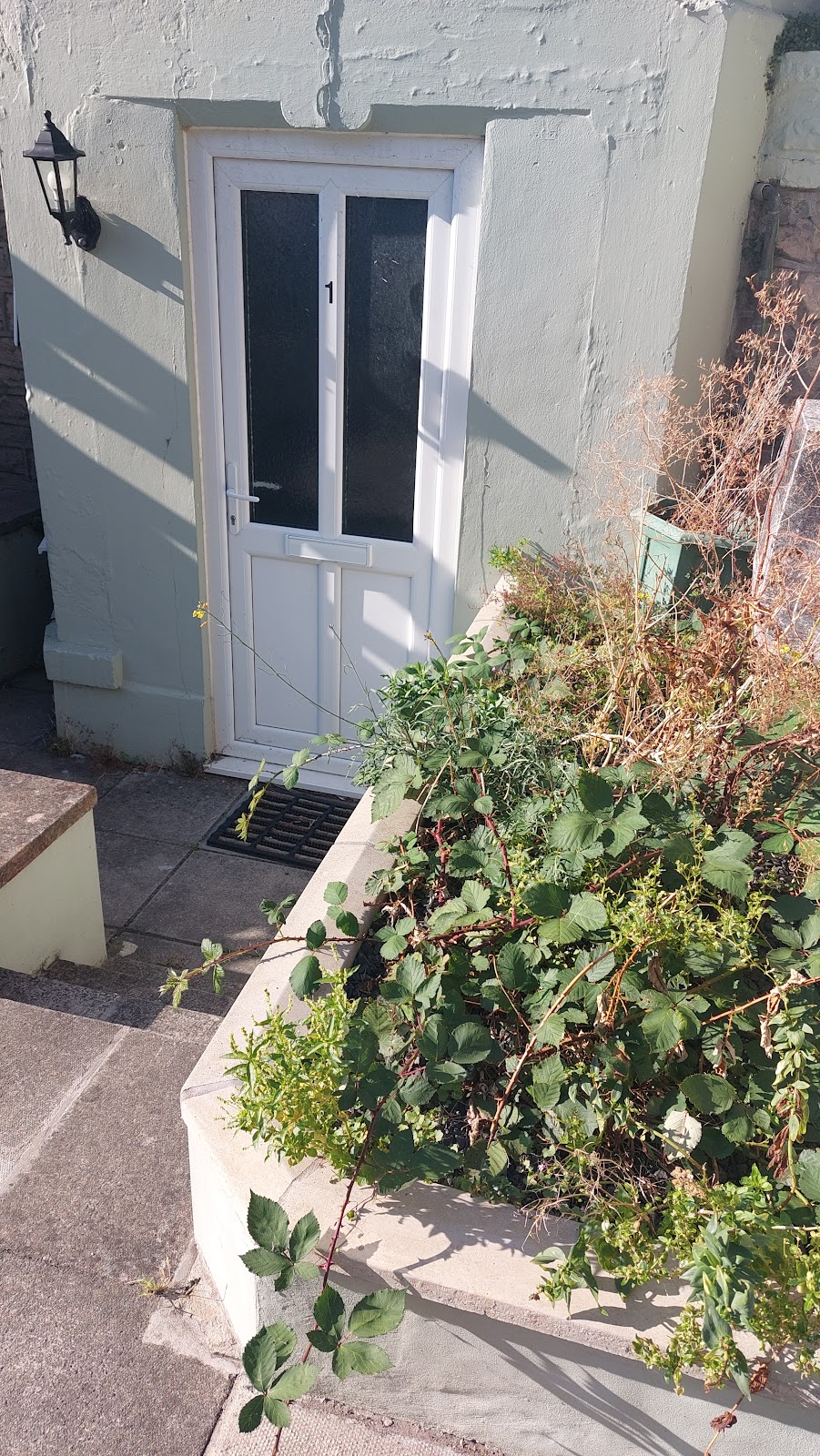 Knightstone Apartment