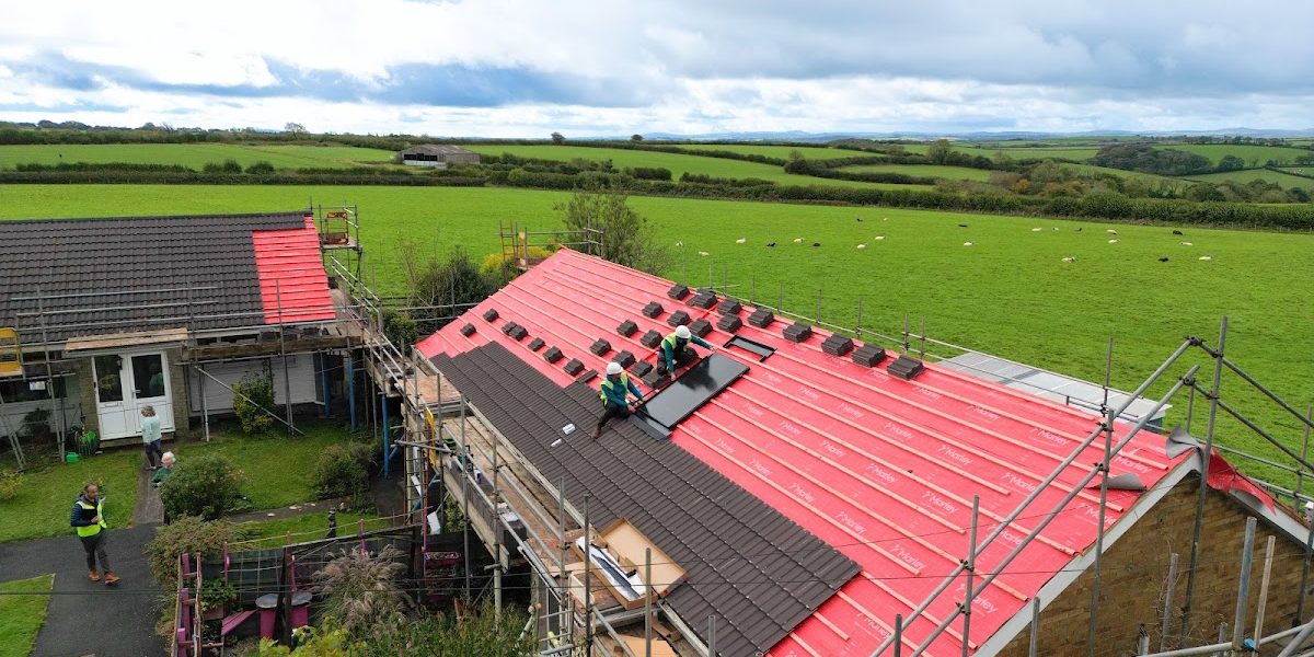 Sureserve Energy Services South West
