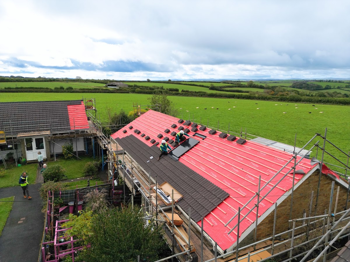 Sureserve Energy Services South West