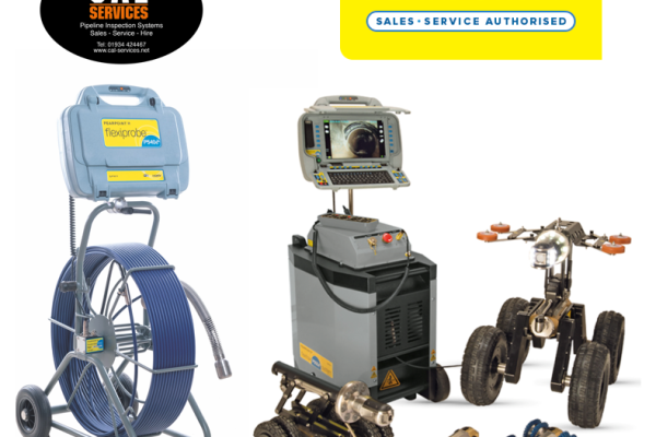 Cal Services