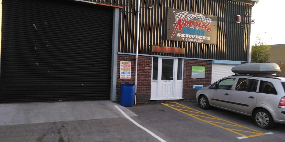 Norside Motor Services