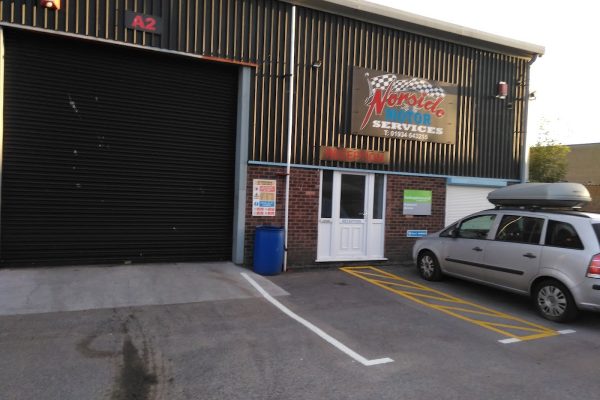 Norside Motor Services
