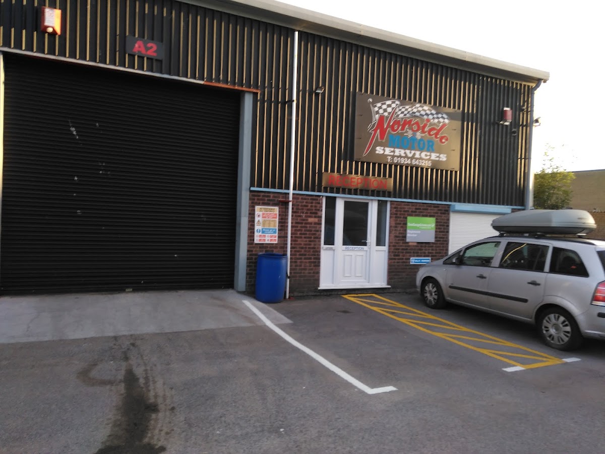 Norside Motor Services