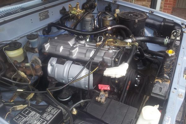 Avon Electro-Plating Services Ltd