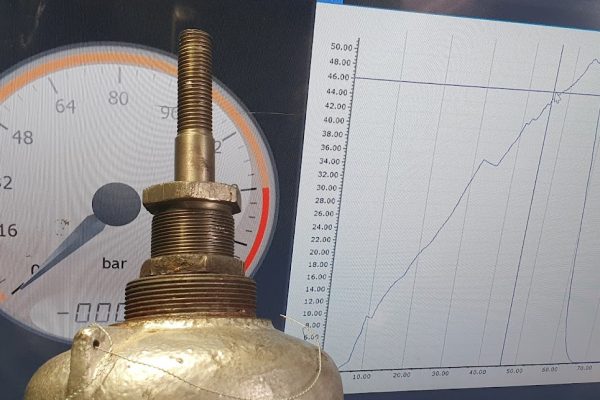 Relief Valve Services
