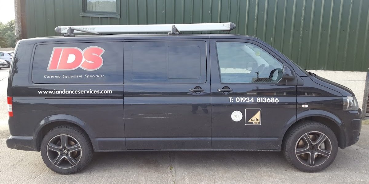 Ian Dance Services Ltd