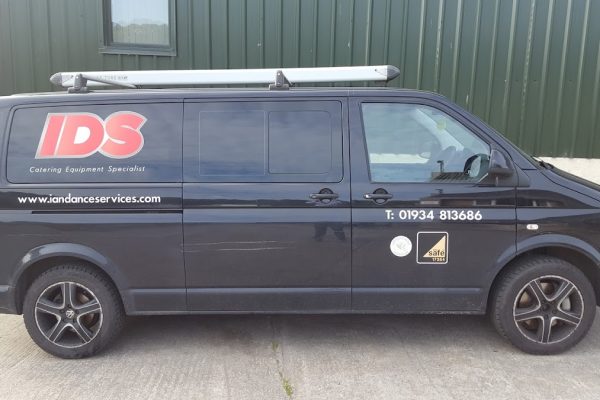 Ian Dance Services Ltd