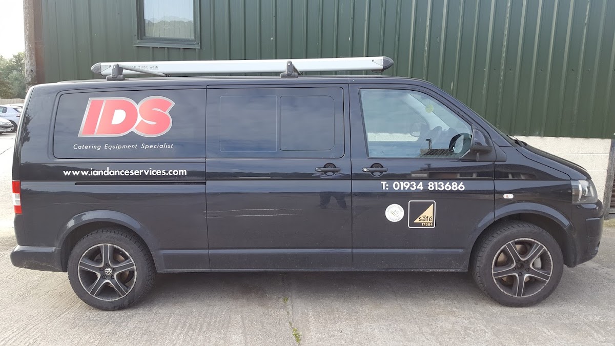 Ian Dance Services Ltd