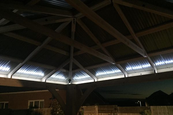 Vidal Electrical Services