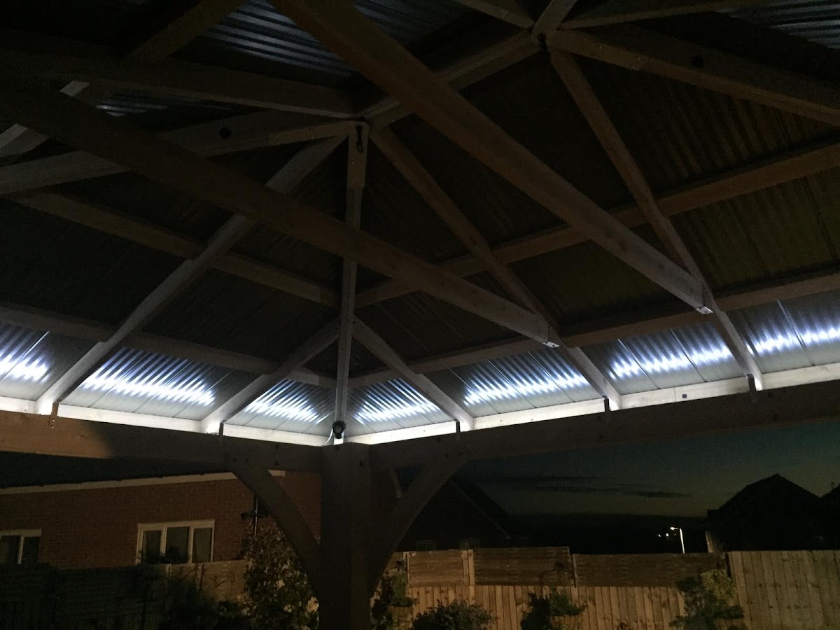 Vidal Electrical Services