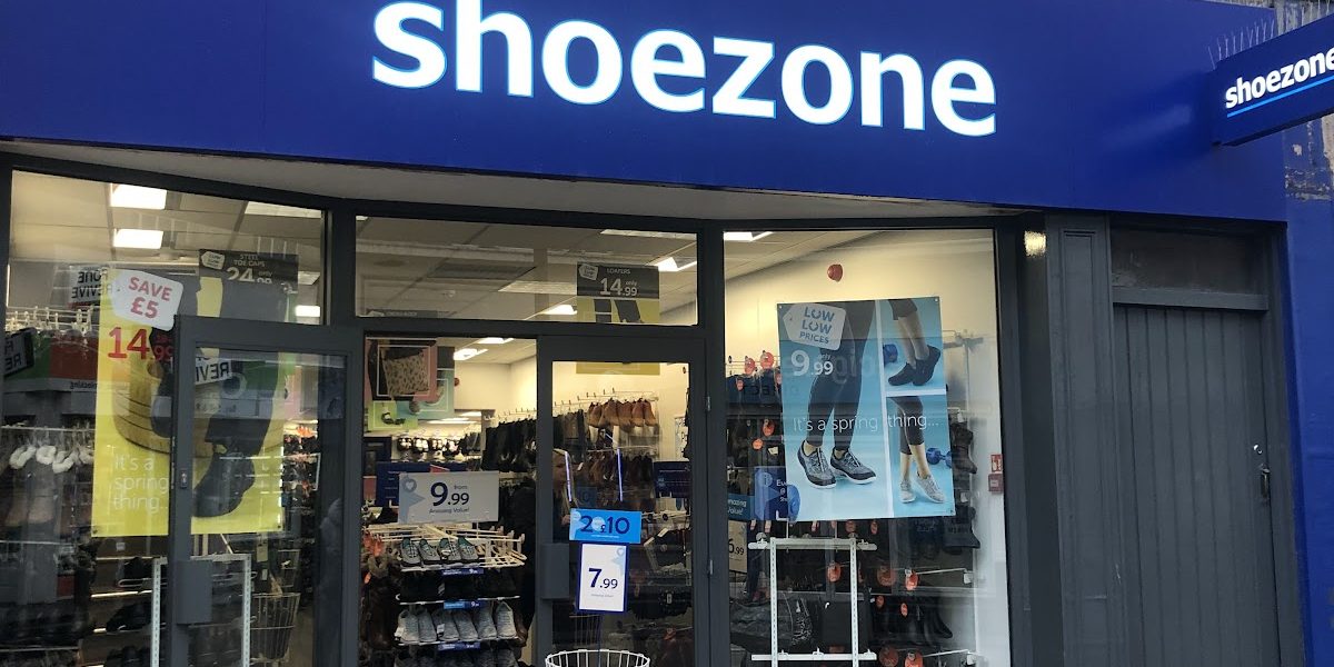 Shoezone