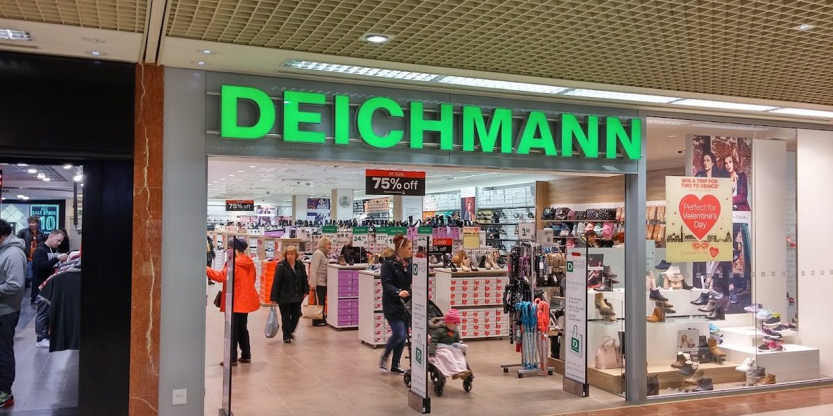 DEICHMANN