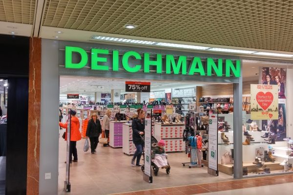 DEICHMANN