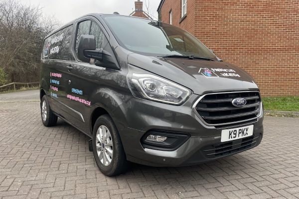 All Signs & Design Ltd