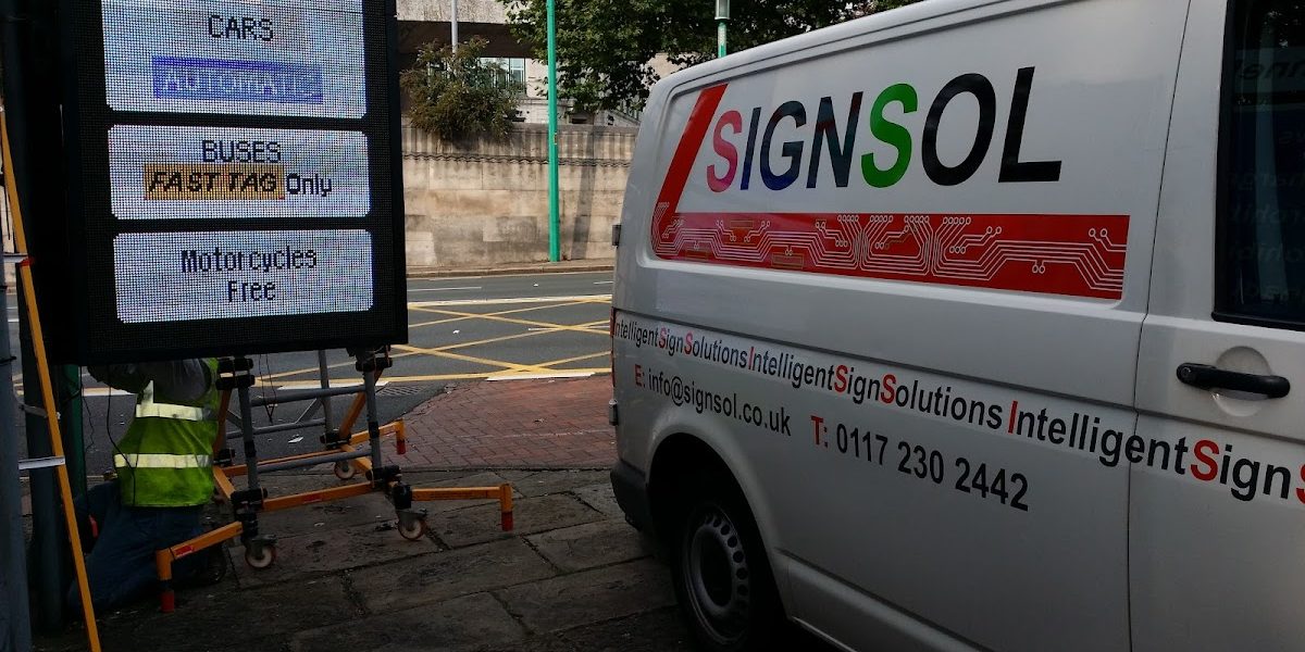 SignSol Ltd