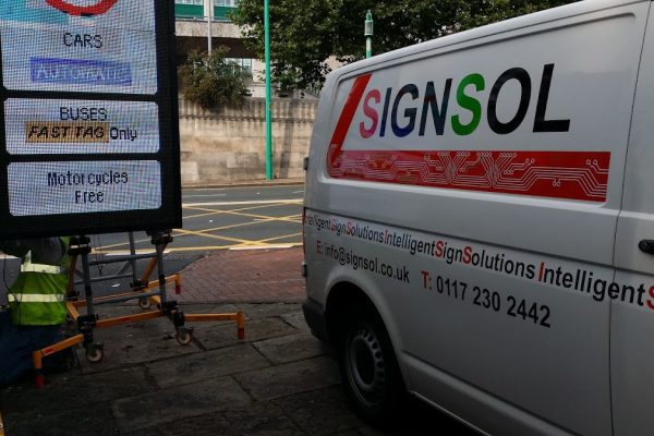SignSol Ltd