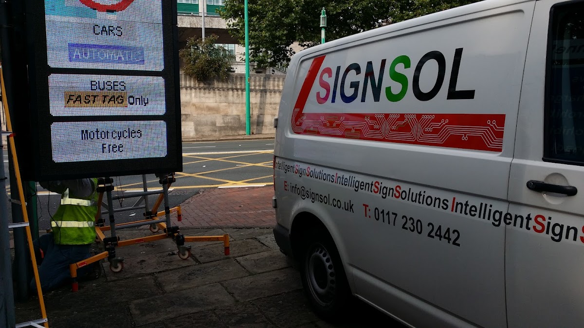 SignSol Ltd
