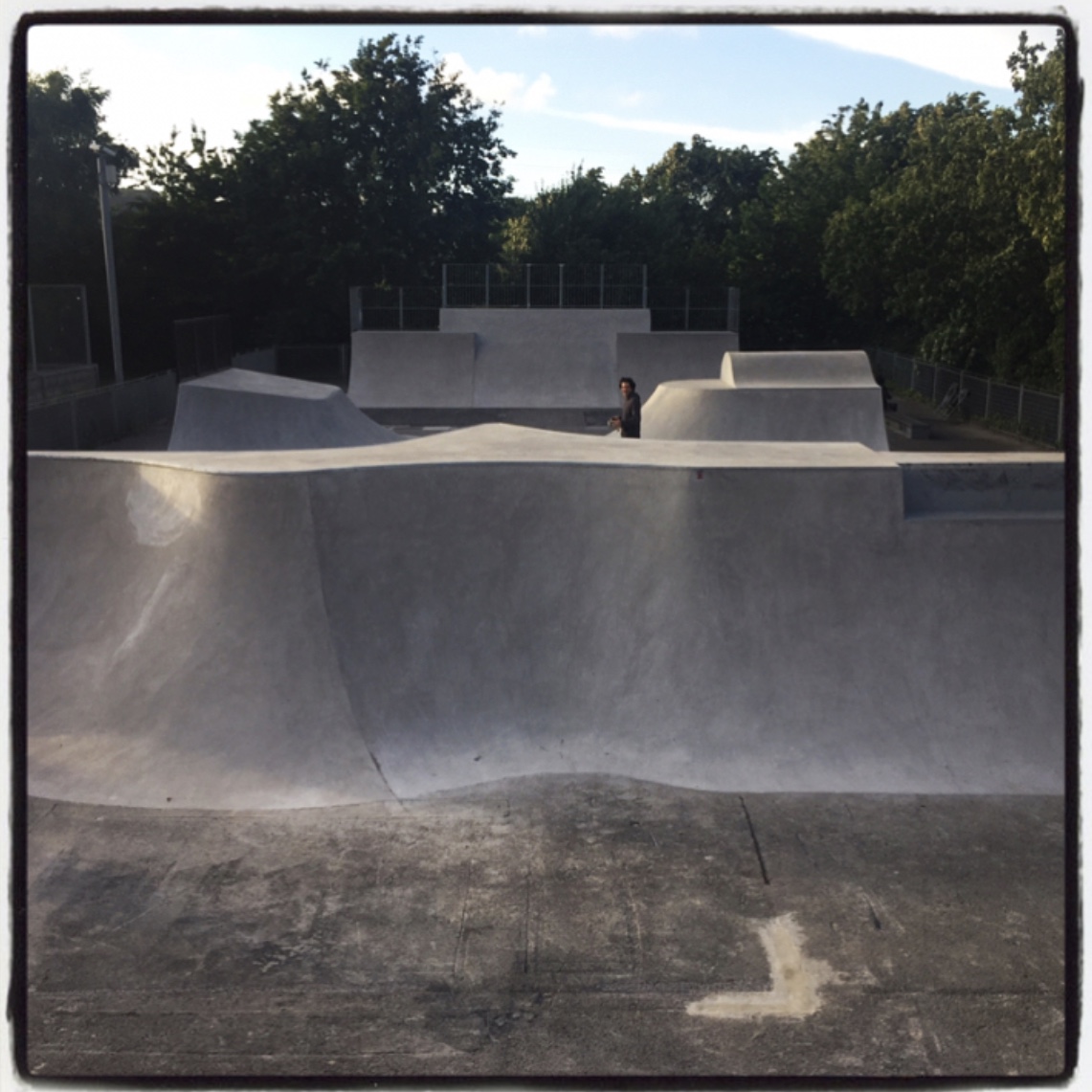 Hutton Moor Skatepark