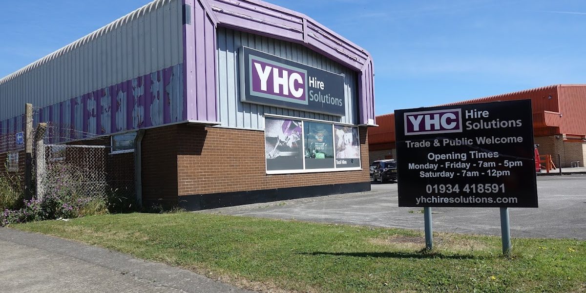 Purple Hire Solutions