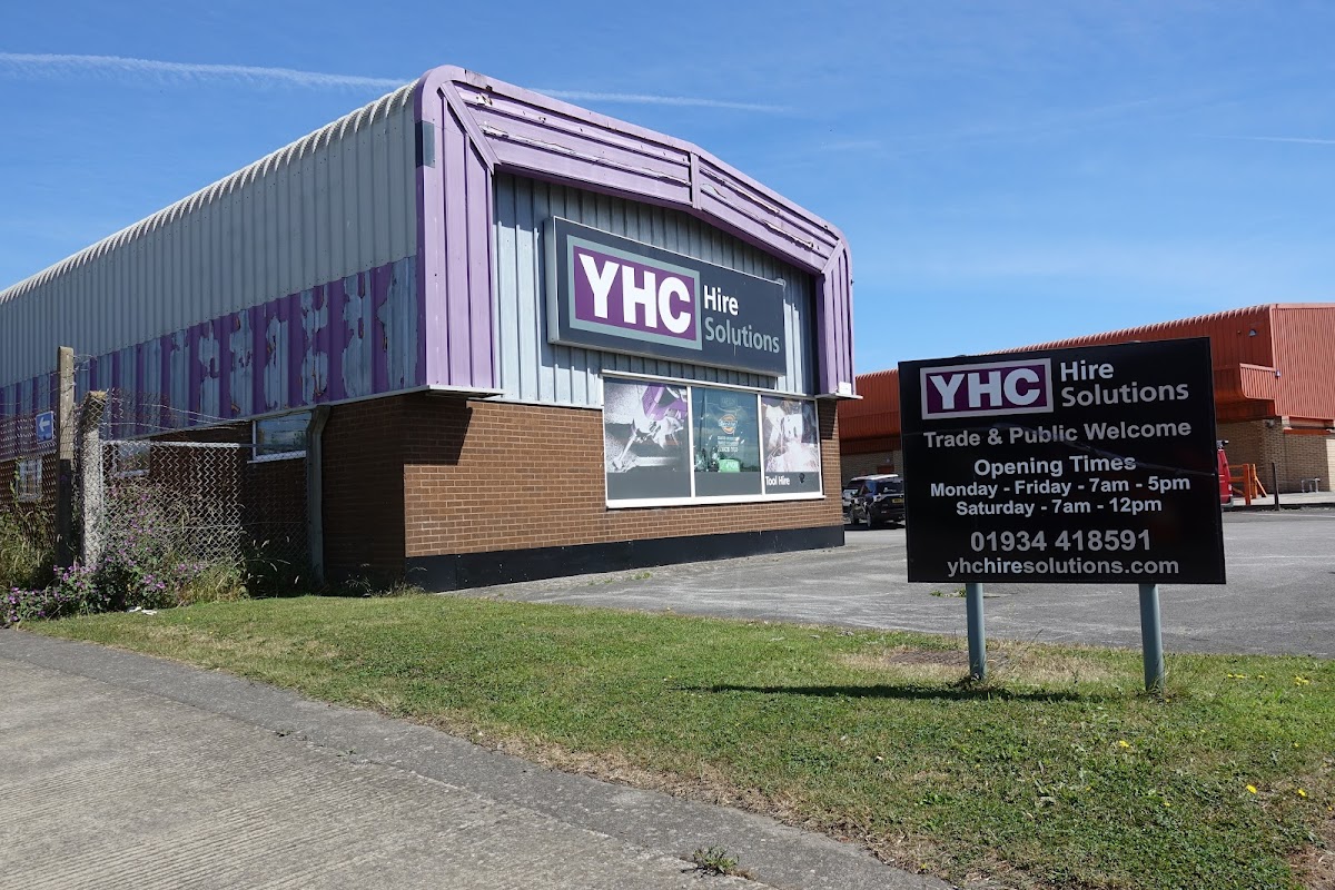 Purple Hire Solutions