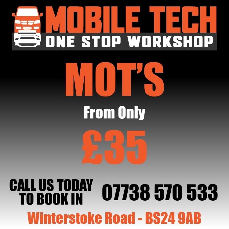 Mobile Tech Southwest Ltd