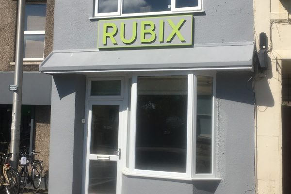 Rubix Probate Solutions Limited