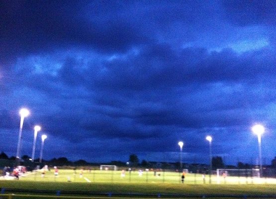 Weston Super Mare 6 a side Leisure Leagues