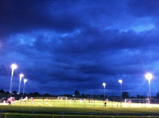 Weston Super Mare 6 a side Leisure Leagues