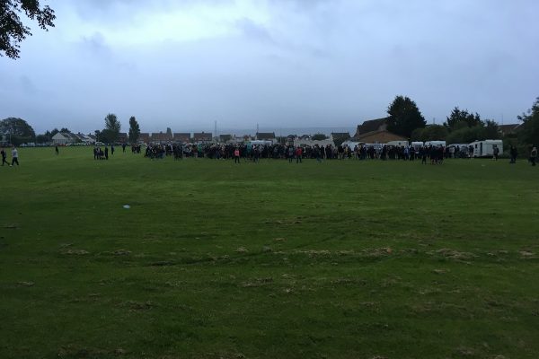 Milton Nomads JFC