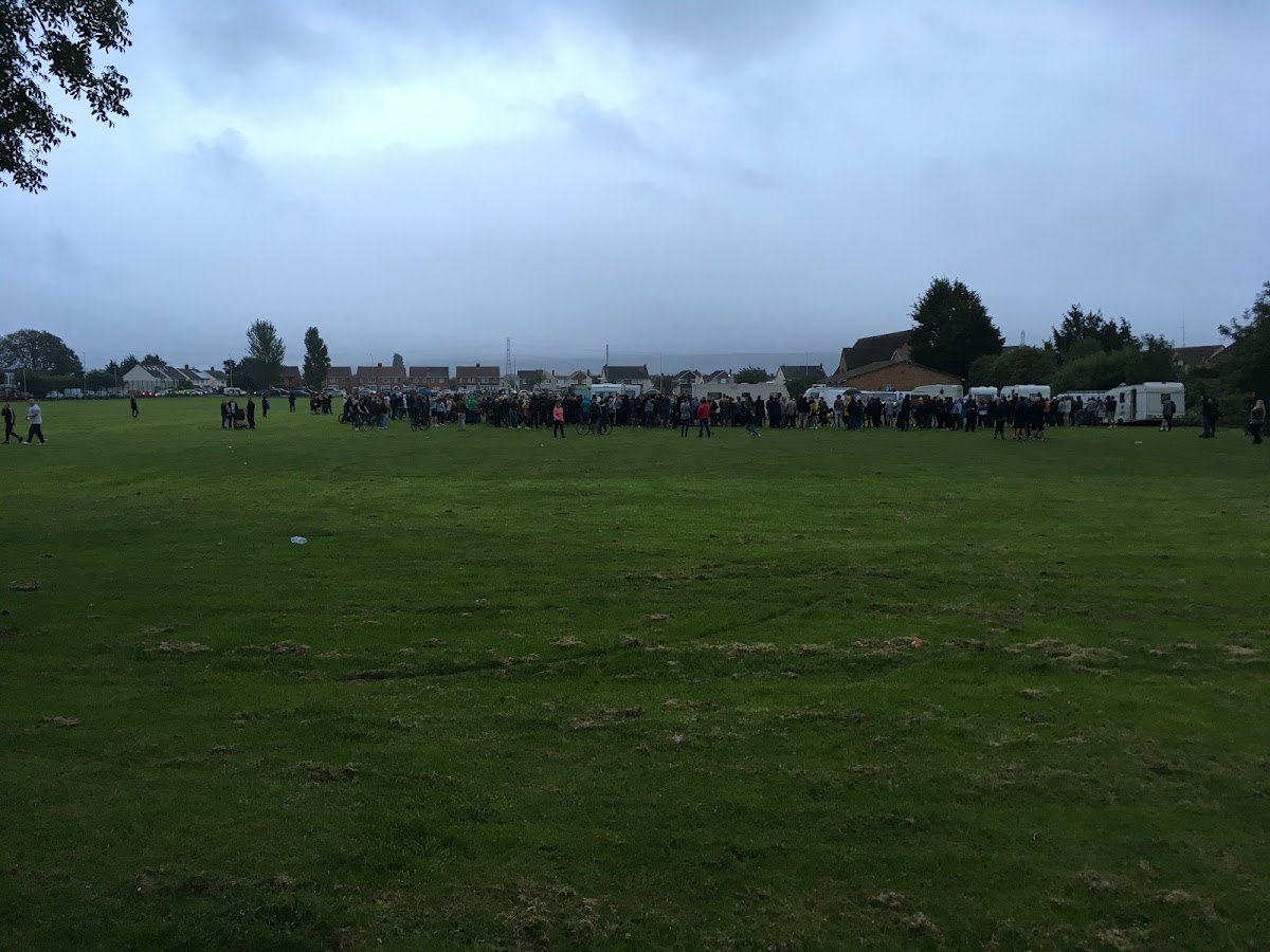 Milton Nomads JFC