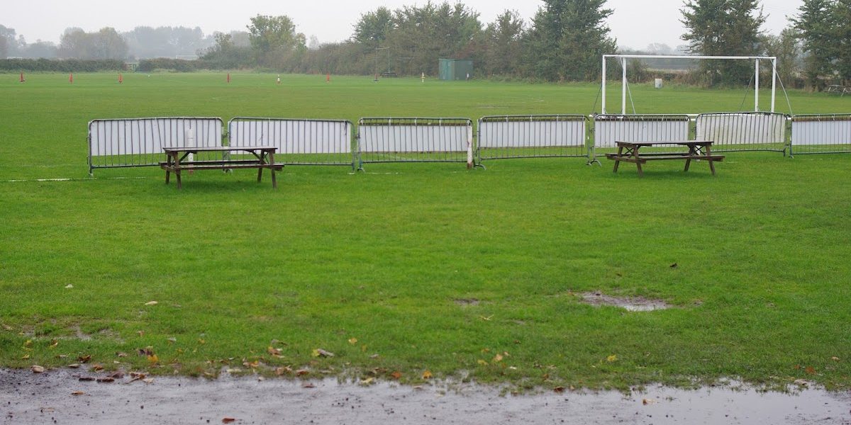 Banwell Football Club