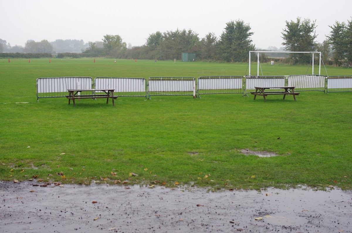 Banwell Football Club