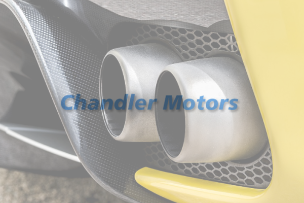 Chandler Motors