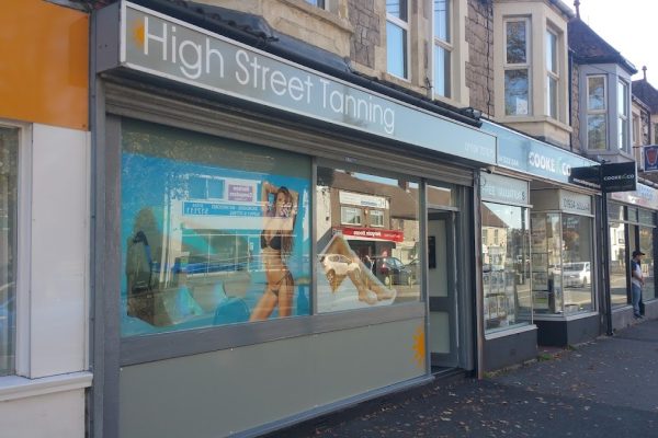 High Street Tanning