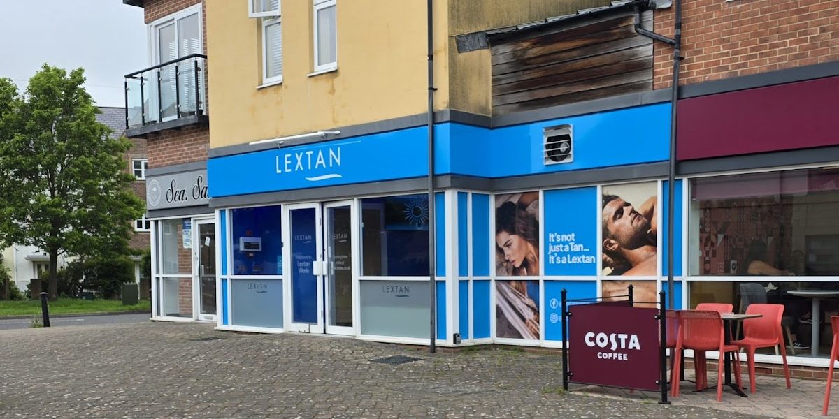 Lextan Worle
