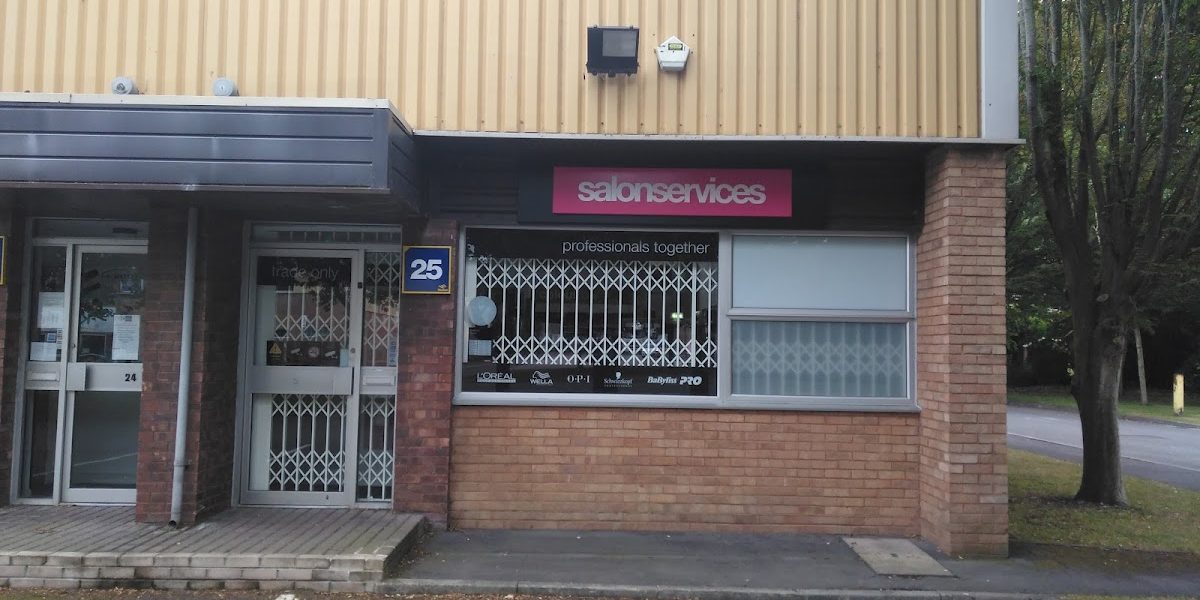 Salon Services
